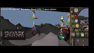 DeepWild NH Massive Risk! [Rsps][SpawnPk]