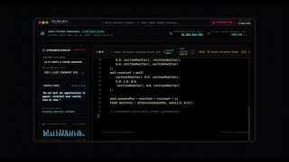 The Code Won't Write Itself | Groove-Driven Coding Music