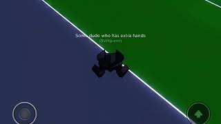 Weird glitch in databrawl rp