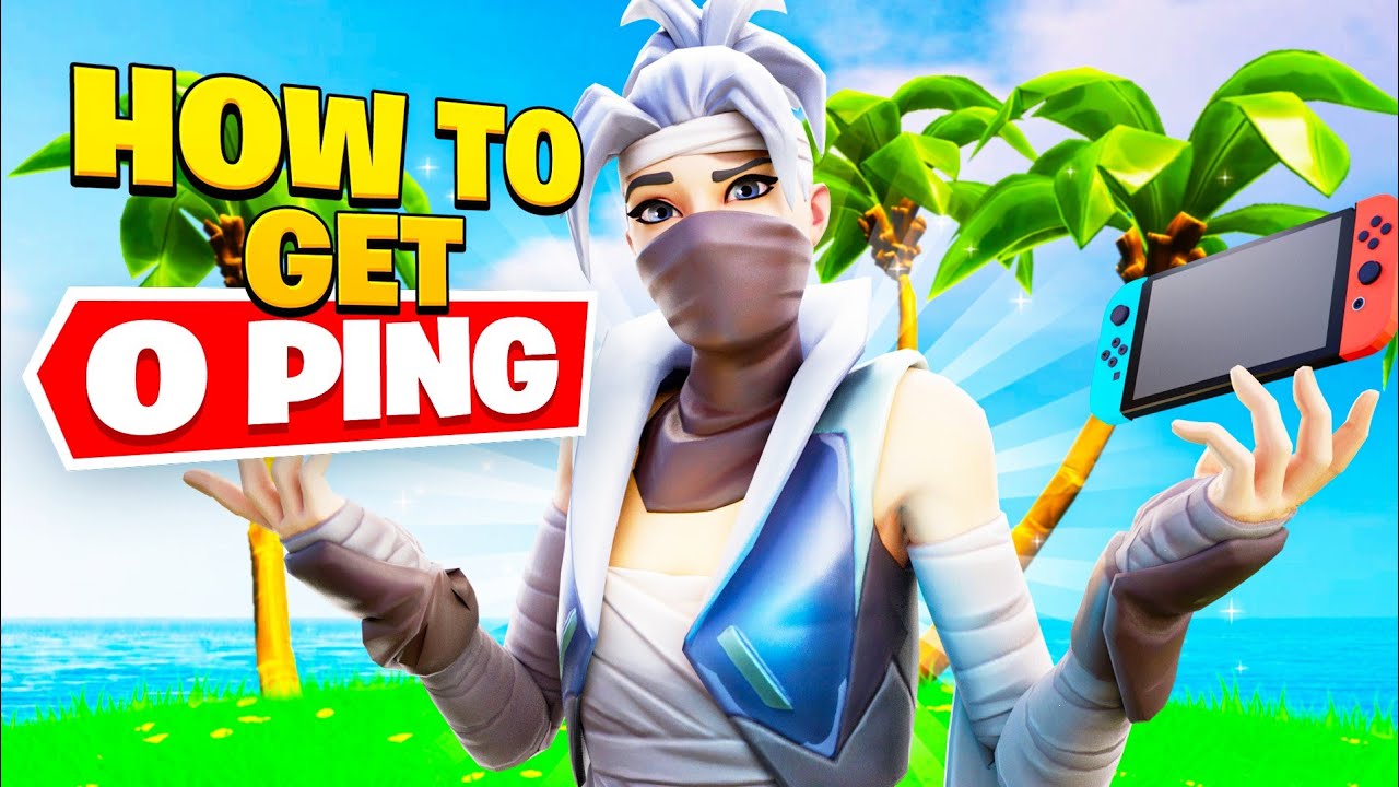 how to get aimbot in fortnite on nintendo