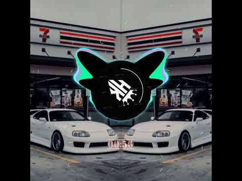 Bashie Bulgarian Trap Ft Amorf Slowed Bass Boosted 