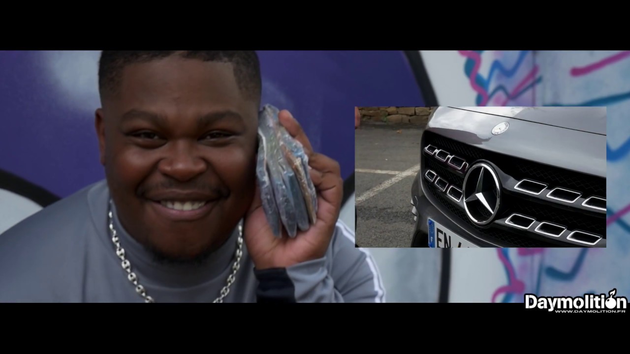 Pypo - Animal #5 I Daymolition