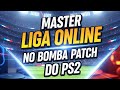  BOMBA PATCH DO PS2 JOGANDO ONLINE