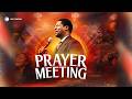 PRAYER MEETING 1ST MAY 2026 