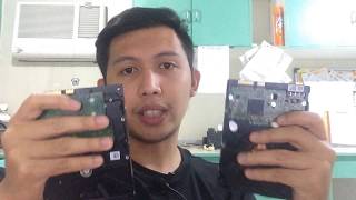 How to Mirror Hard Drives Filipino Tutorial