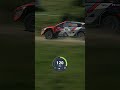Little cruise at #RallydePortugal 🇵🇹