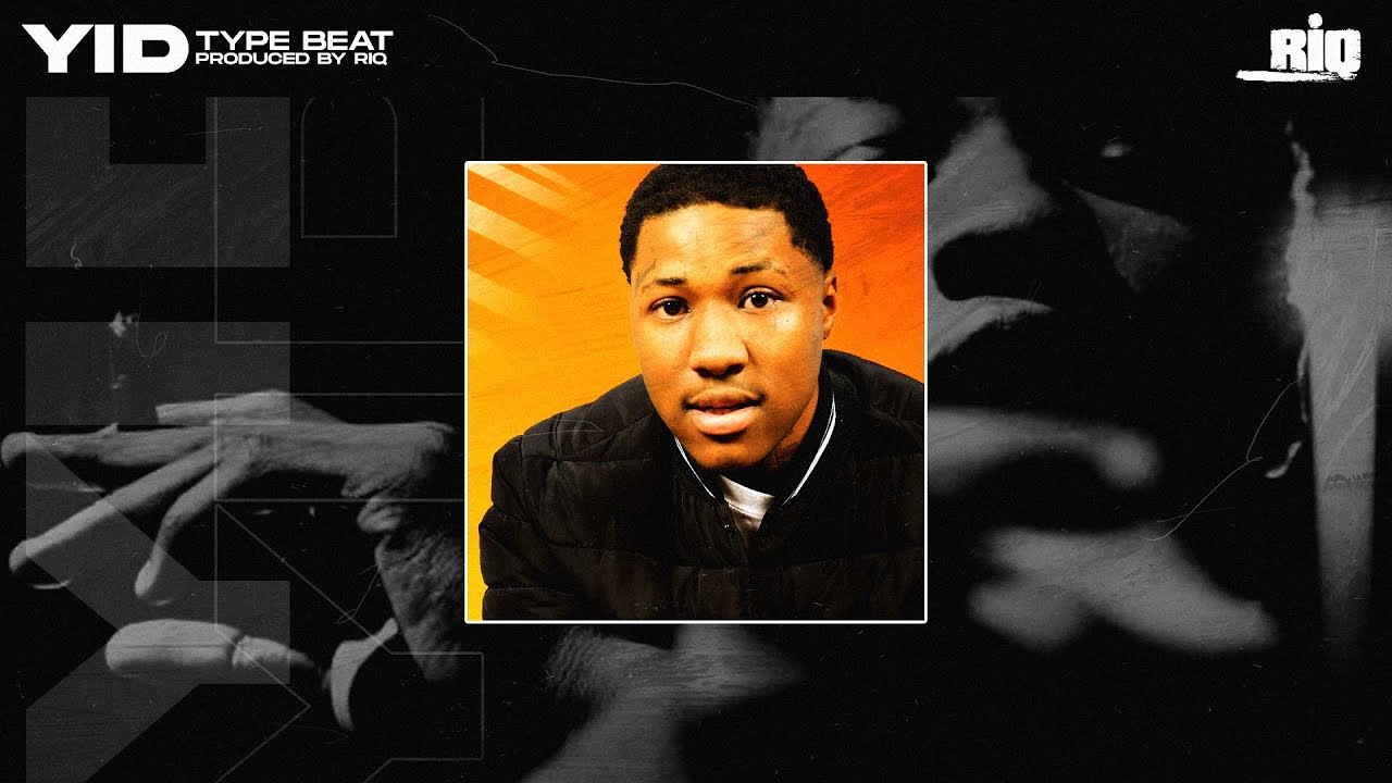 YID Type Beat - Dream On (Prod. by Riq) | Free Type Beats