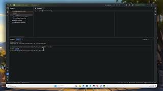 Pygame installation guide Update