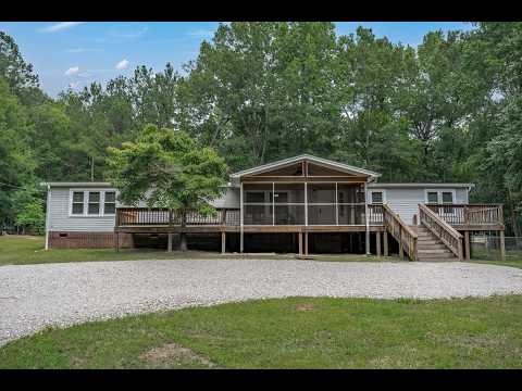 304 Cooper Road, Blythewood, SC home video tour