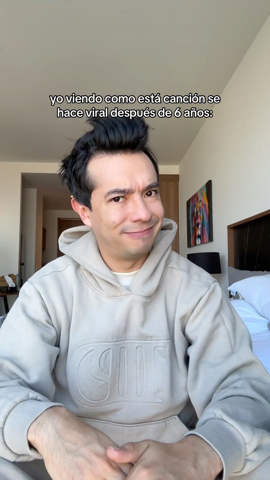 La Canción de Mor se Volvió Viral ?