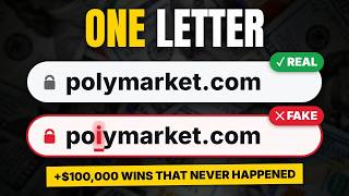 Details Did Polymarket Pay People to Fake Winning News