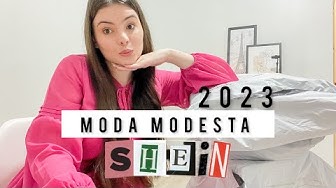 Cropped florido Shein rosa bebê fofo kawaii tendência moda feminina  blogueira