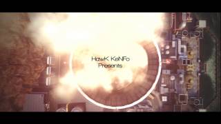 Meltdown. By HawK KeNFo