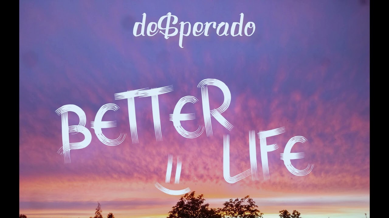 de$perado — MY HERITAGE