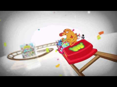 Moshi Monsters - Moshlings Theme Park Game - Official Trailer