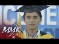 MMK Mon graduates from college