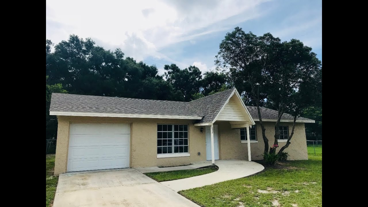 Legends Realty;  602 Laisy Drive Deland, FL 32724; Property Management