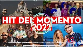 Le migliori Canzoni e Hit dell&#39; Estate 2022 ♫ Canzoni Estate 2022 ♫ Musica Hit dell&#39;Estate 2022