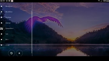 Cara Membuat Spectrum Unik Di Ave Player | Android