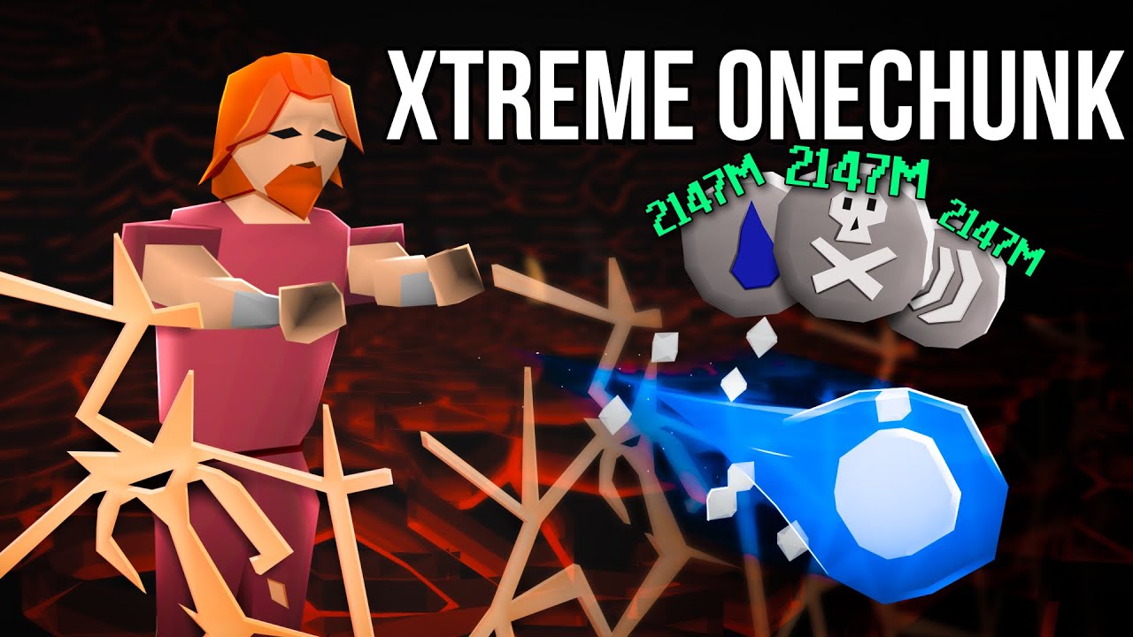 Infinity Runes Abusing Runescapes Oldest Minigame for INFINITE Runes - YouTube