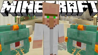 Minecraft (Xbox360/PS3) TU31 ALL FEATURES! All Items, All Blocks, All Mobs and more