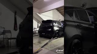 MYVI BACKFIRE 😍🔥🔥🔥
