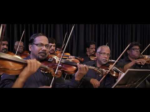 Laathiri Poothiri  || Kottayam Chamber strings || Merry Christmas