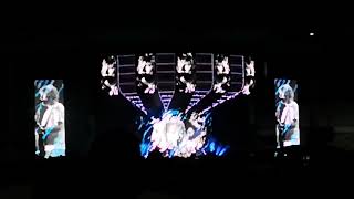 Ed Sheeran Divide Tour 2018, Vienna -