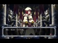 BLAZBLUE CONTINUUM SHIFT EXTEND ツバキ=ヤヨイ 01
