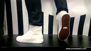 foamposite purple orange