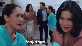 TRAILER CINTA SEDALAM RINDU EPISODE 211 SELASA 27 JANUARI || Bu Novi Ingin Setrika Tangan Bu Asti