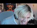 Xqc clips that prove he is the gaming warlord golem pharaoh skeleton warrior