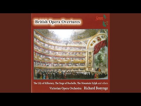 The Lily of Killarney: Overture