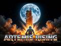 ARTEMIS RISING 🚀 Humanity Returns to the Moon (Epic Metal)