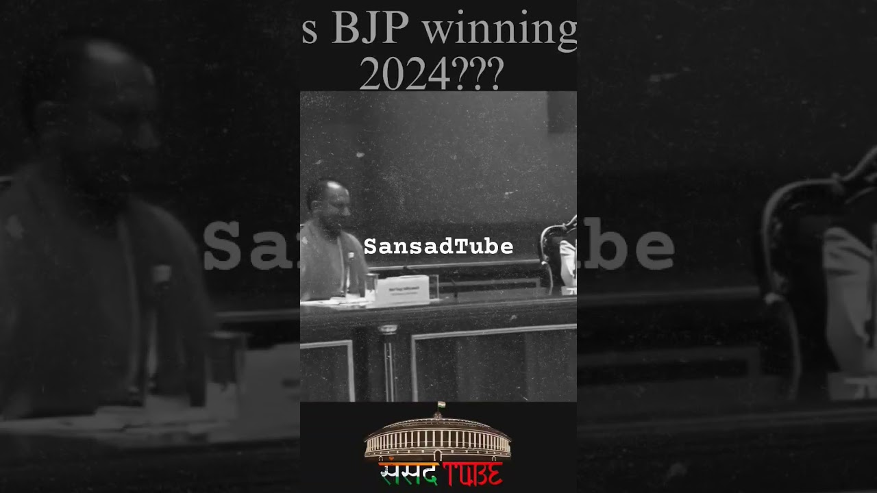 Is BJP going to win 2024 election.