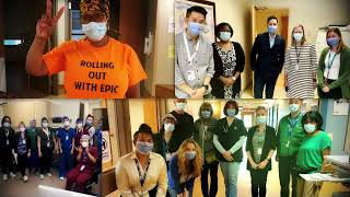 A Tribute To Teamuhn