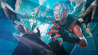 Ender - Si̇zi̇ Allah Sevsi̇n (Valorant Montage)