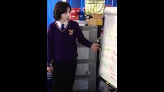 Revision topic 1 Why do businesses exist?
