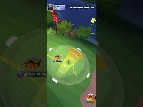 Golf Rival | I hate this hole!! Until now!.