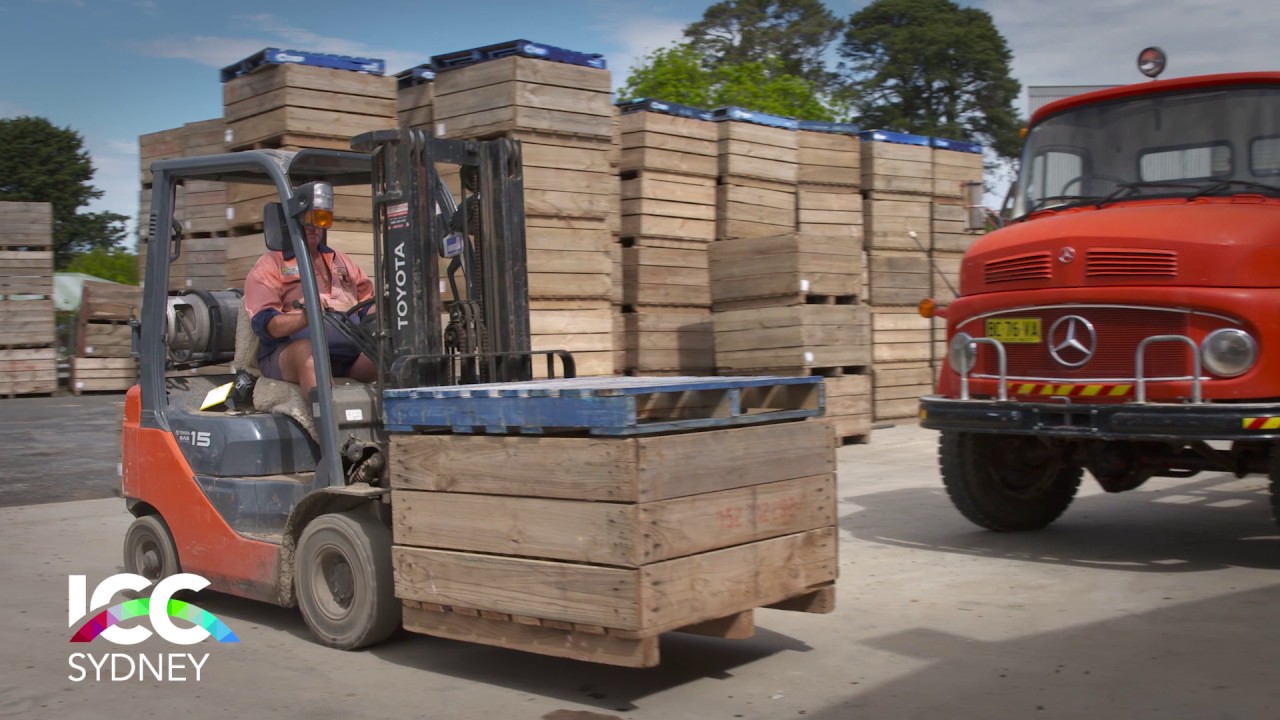 NSW Regional Producers