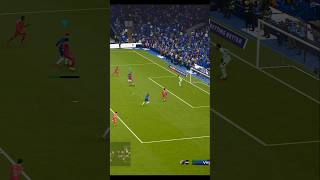 Chelsea vs Liverpool | FL26 Master League