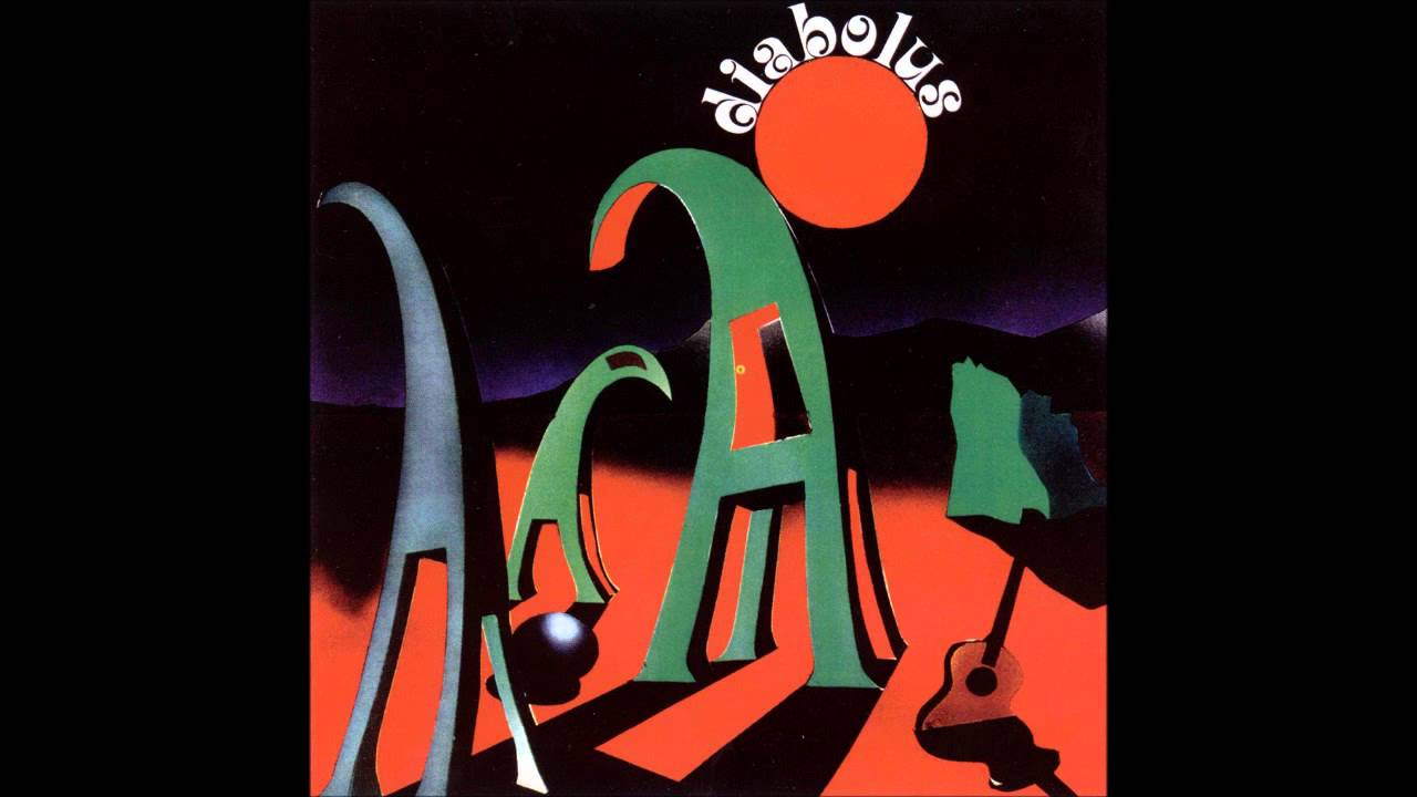 Watch Diabolus - Night Clouded Moon (1971) HQ on YouTube Watch Diabolus - Night Clouded Moon (1971) HQ on YouTube