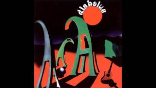 Diabolus - Night Clouded Moon (1971) HQ