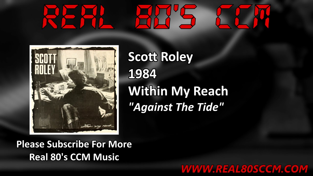 Scott Roley - Against The Tide