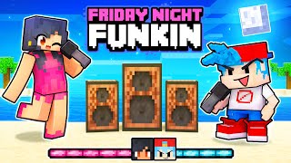 GIRLFRIEND Vs BOYFRIEND In Friday Night Funkin'! screenshot 5