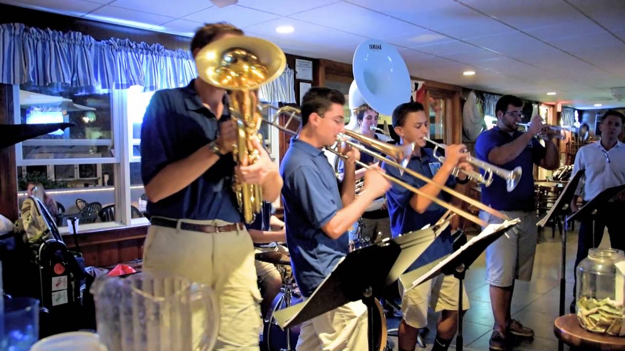 wibq-jazz-band-at-kismet-inn-ny-pt-19-25-6-to-4-youtube