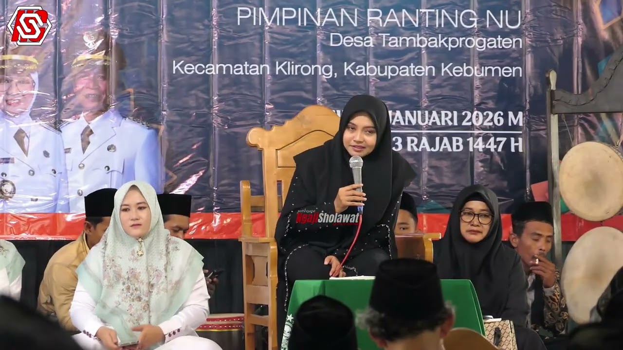 NGABUBURIT BARENG USTADZAH MUMPUNI KLIRONG KEBUMEN #mumpuni #mumpunihandayekti #mumpunicilacap