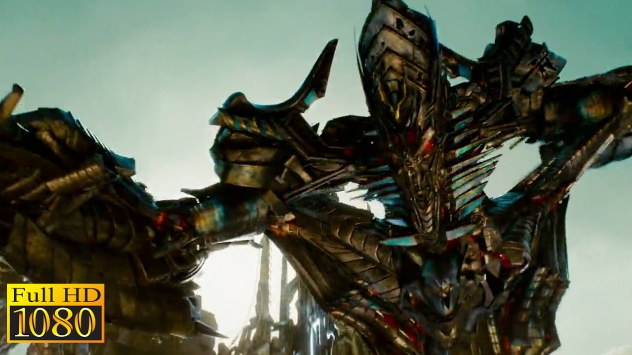 Transformers The Last Knight 2017 Movies Download In Mp4