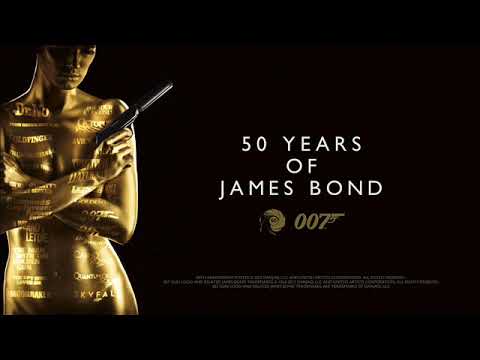 Best Of James Bond 007 [Vol.2]