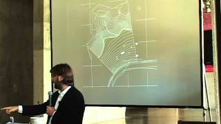 Smiljan Radic - Spring 2009 Baumer Lecture Series